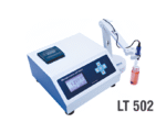 Microprocessor pHTemperaturemv meter (Inbuilt Thermal Printer) LT-502-Labtronics