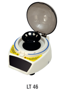 Mini Centrifuge LT-46-Labtronics
