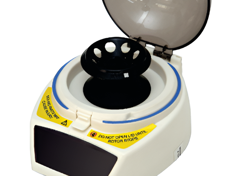 Mini Centrifuge LT-46-Labtronics