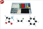 Molecular Moder Set – Organic Set Student-Polylab