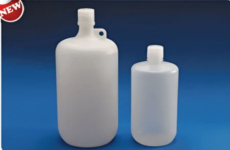 Narrow Mouth Bottle-Polylab