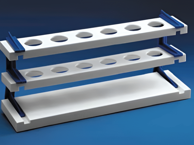 Nestler Cylinder Stand-Polylab