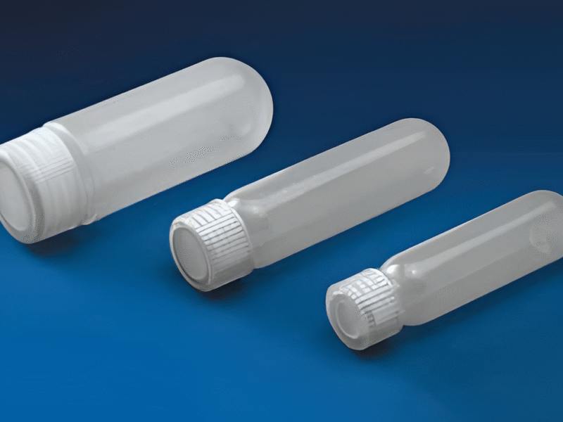 Oak Ridge Centrifuge Tubes – Polylab