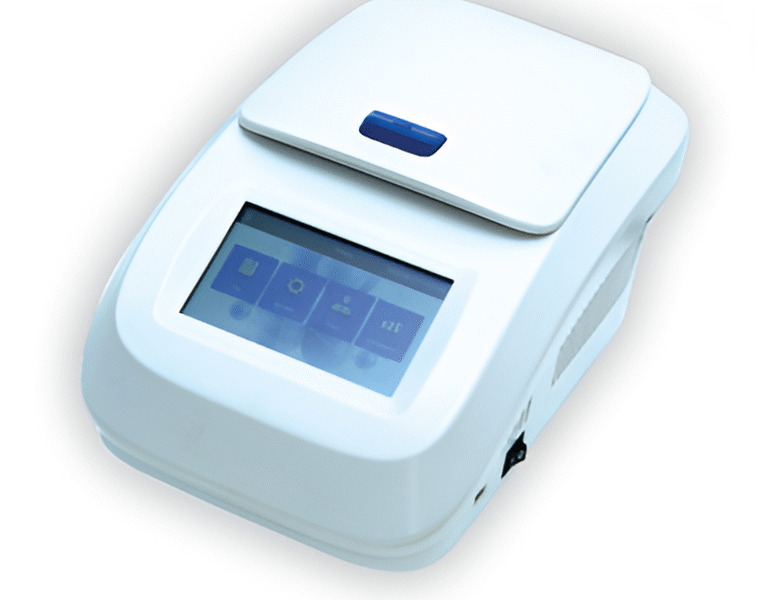 PCR Thermal Cycler (Touch Screen) LT-2400-Labtronics