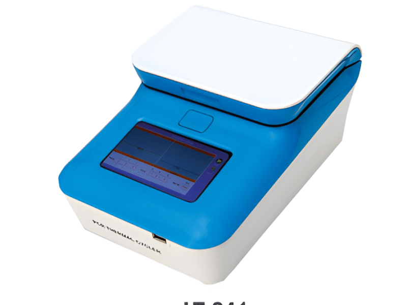 PCR Thermal Cycler (Touch Screen) LT-241-Labtronics