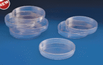 Petri Dishes Disposable Eto Sterile-Polylab