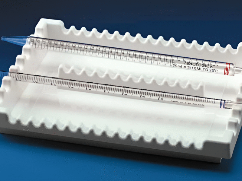 Pipette Tray-Polylab