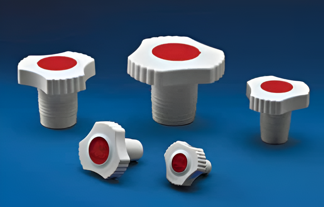 Plastic Stopper-Polylab