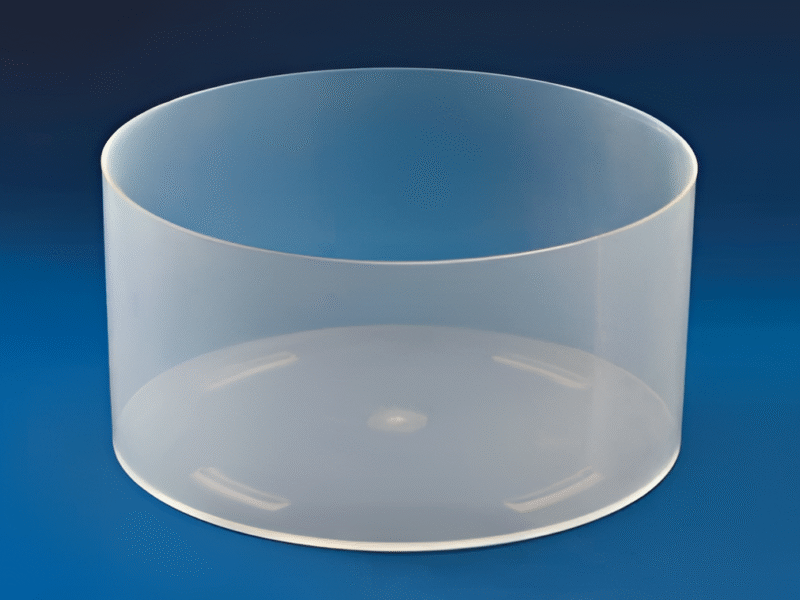 Pneumatic Trough-Polylab