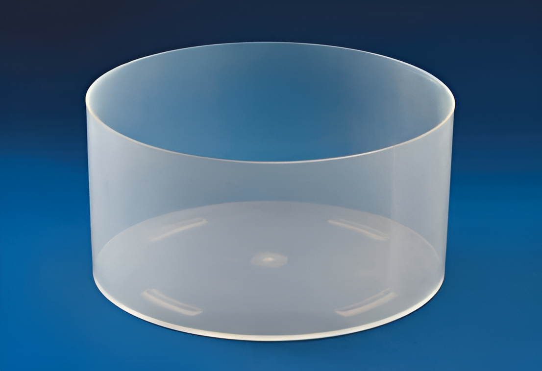 Pneumatic Trough-Polylab