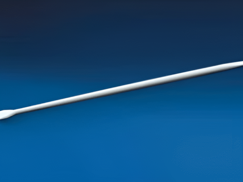 Policemen Stirring Rod-Polylab