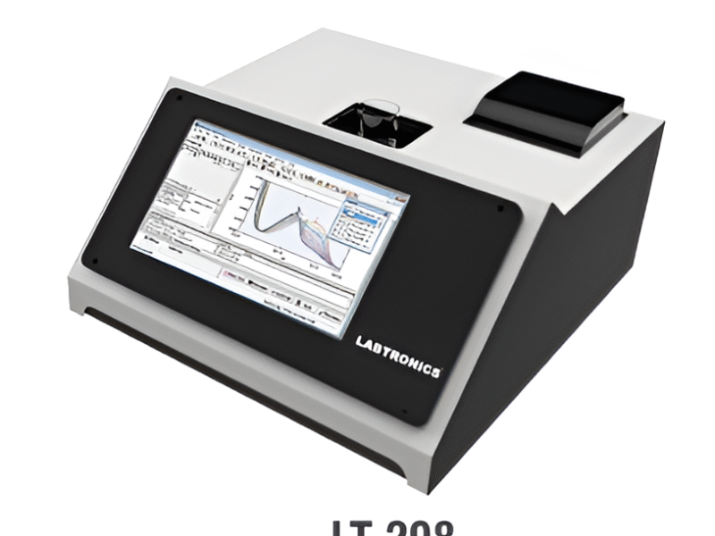 Portable Scaning Spectrophotometer (Aqua Scan) LT-298-Labtronics