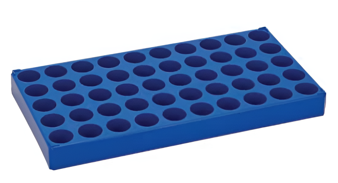 Rack For Scintillation Vial-Polylab