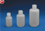Reagent Bottles (Narrow Mouth) – LDPE-Polylab