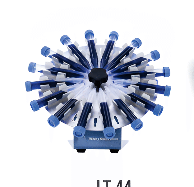 Rotary Blood Mixer AC LT-44-Labtronics