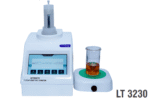 Automatic Potentiometric Titrator LT-3230-Labtronics