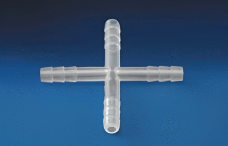 Cross Connectors-Polylab