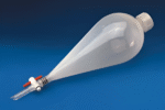 Separatory Funnel-Polylab