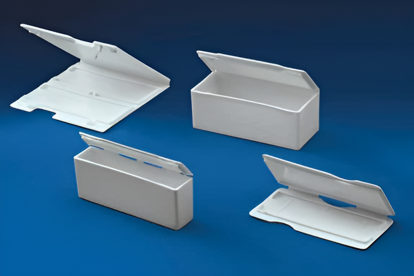 Slide Mailer-Polylab