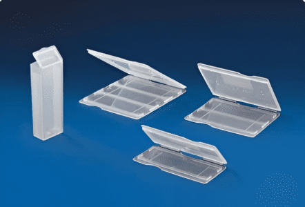 Slide Mailer (Transparent)-Polylab