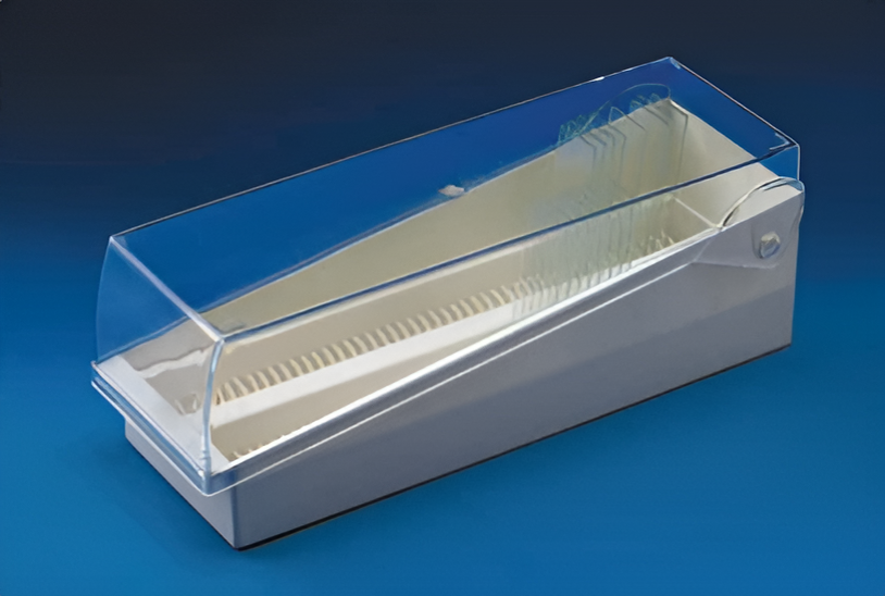 Slide Storage Rack (100 Slide) – Polylab