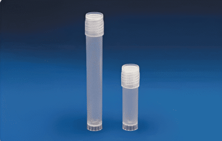 Storage Vial-Polylab