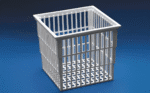 Test Tube Baskets-Polylab