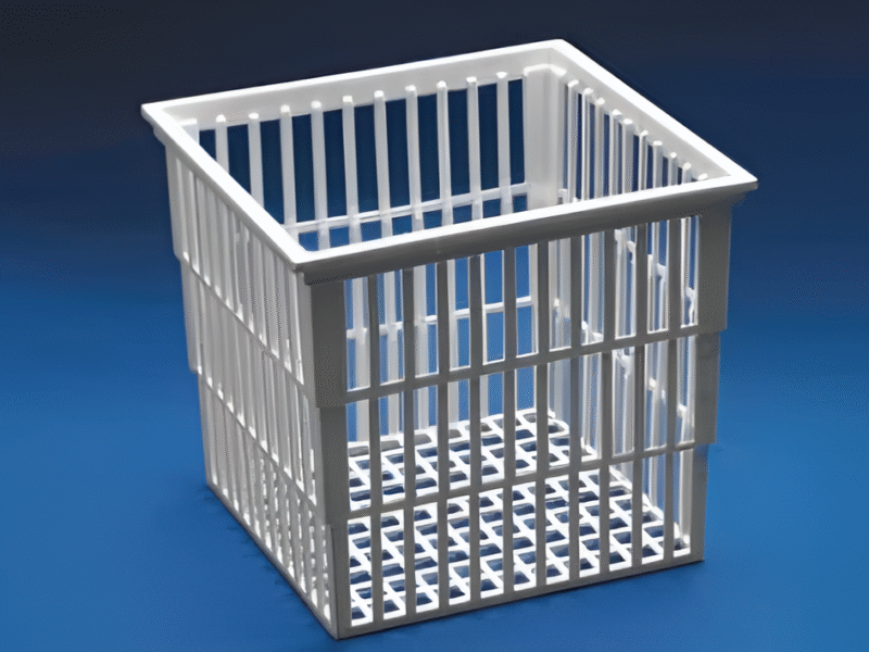 Test Tube Baskets-Polylab