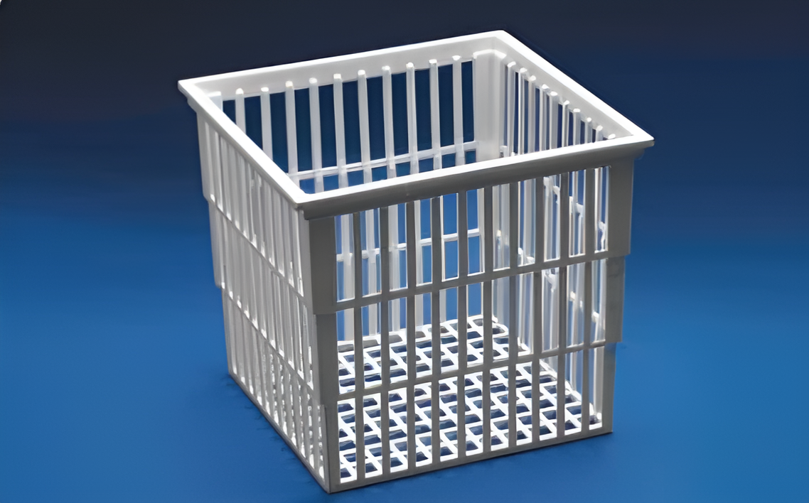 Test Tube Baskets-Polylab