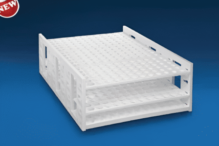 Test Tube Rack-Polylab