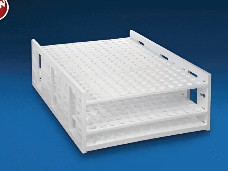 Test Tube Rack-Polylab