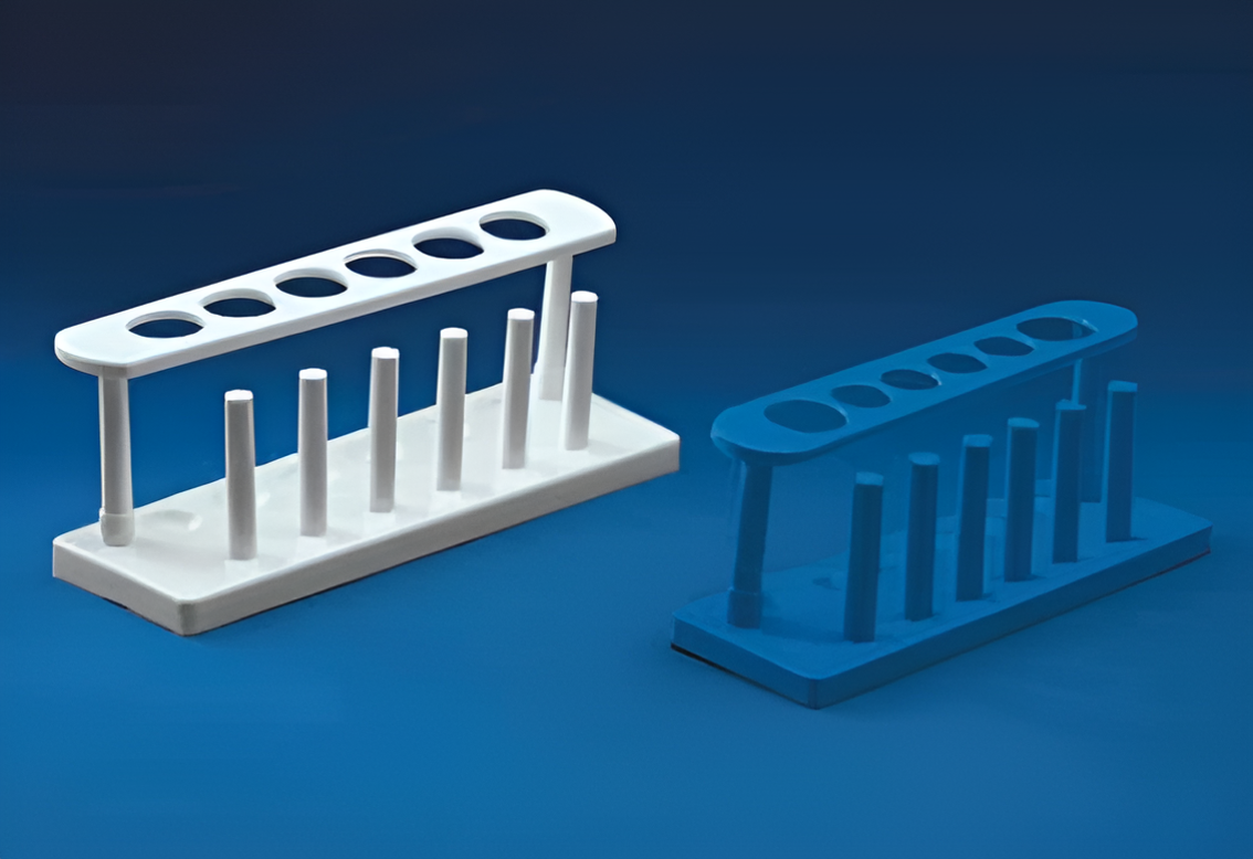 Test Tube stand-Polylab
