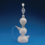 Thisle Funnel Set For Kipps Apparatus-Polylab