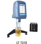 Touch Screen Digital Automatic Viscometer LT-7310-Labtronics