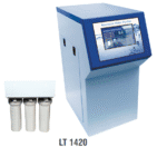 Touch Screen LAB-Q Smart – Ultra Pure Water Purification System LT-1420-Labtronics