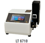 Touch Screen Microprocessor Flame Photometer LT-6710-Labtronics