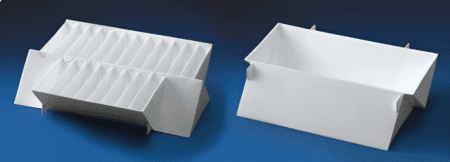 Universal Reagent Reservoir-Polylab