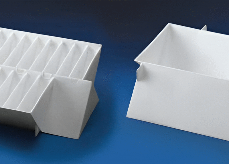 Universal Reagent Reservoir-Polylab