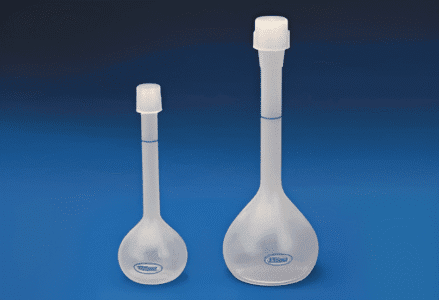 Volumetric Flask-Polylab