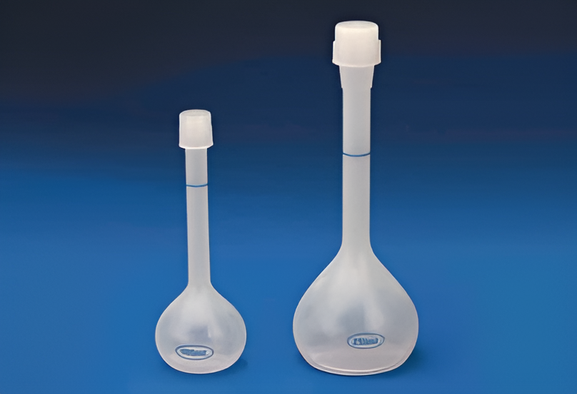 Volumetric Flask-Polylab
