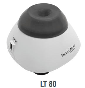 Vortex Mixer (FIXED SPEED) LT-80-Labtronics