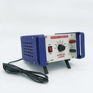 Battery Eliminator