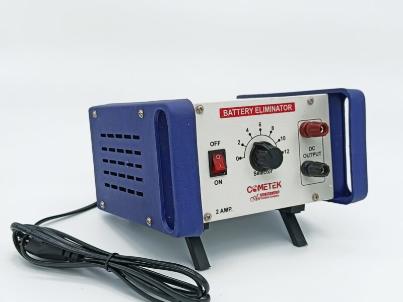 Battery Eliminator
