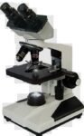 Binocular Coaxial Microscope