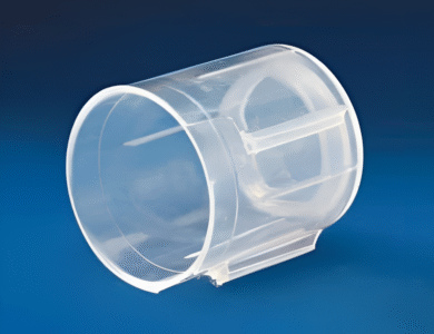 Cap For Test Tube-Polylab