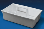 Carrier Tray-Polylab