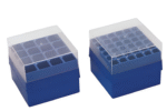 Centrifuge Tube Box-Polylab