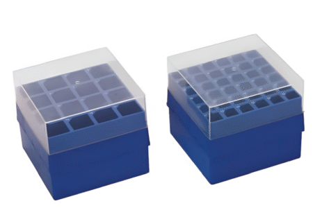 Centrifuge Tube Box-Polylab