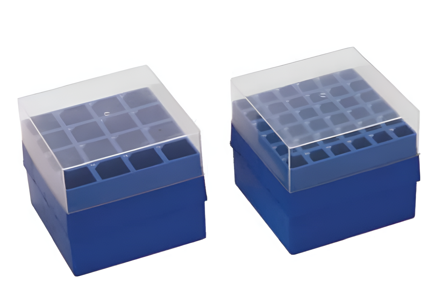 Centrifuge Tube Box-Polylab