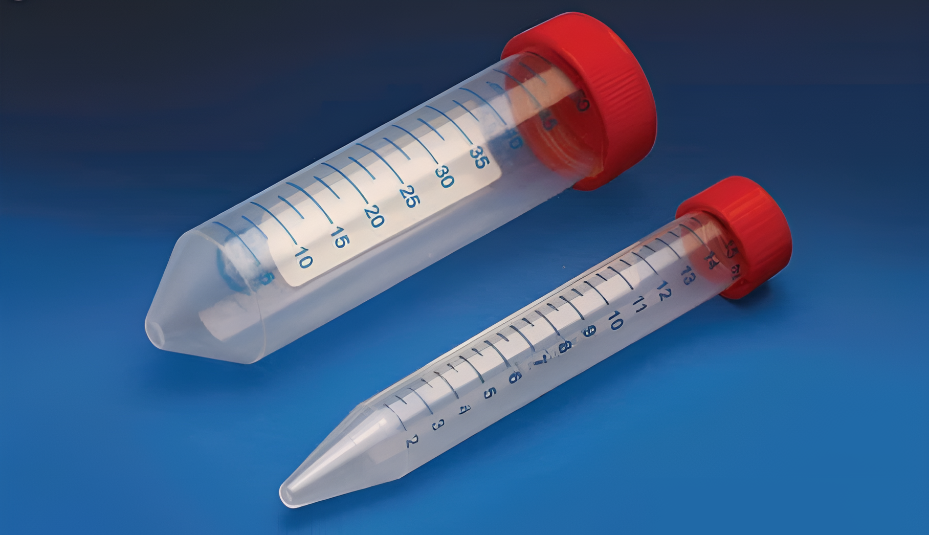 Centrifuge Tube Conical Bottom-Polylab